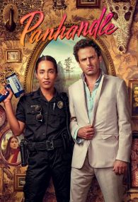 VER Panhandle Online Gratis HD