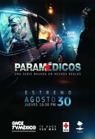 VER Paramédicos (2012) Online Gratis HD