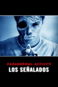 VER Paranormal Activity: Los señalados (2014) Online Gratis HD