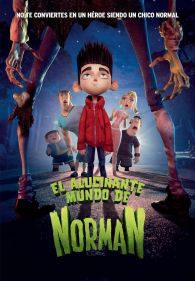 VER Paranorman Online Gratis HD