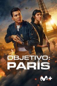 VER Paris Has Fallen Online Gratis HD