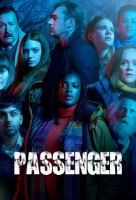 VER Passenger Online Gratis HD