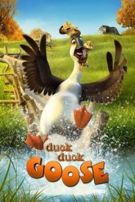 VER Pato Pato Ganso (2018) Online Gratis HD