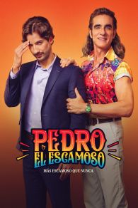 VER Pedro el escamoso: más escamoso que nunca Online Gratis HD