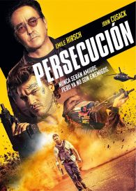 VER Persecución [Pursuit] Online Gratis HD