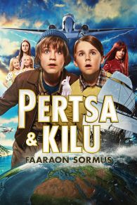 VER Pertsa ja Kilu - Faaraon sormus Online Gratis HD