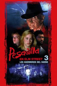 VER Pesadilla en la calle del infierno 3 Online Gratis HD