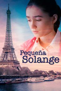 VER Petite Solange Online Gratis HD