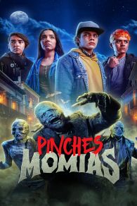 VER Pinches Momias Online Gratis HD