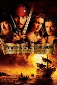 VER Piratas del Caribe: La maldición de la Perla Negra Online Gratis HD