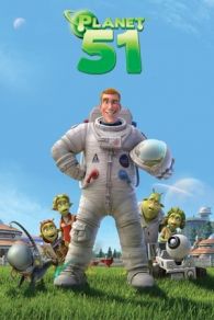 VER Planet 51 (2009) Online Gratis HD