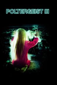 VER Poltergeist III (1988) Online Gratis HD