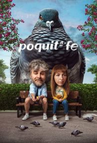 VER Poquita fe Online Gratis HD