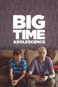 VER Por fin adolescente Online Gratis HD