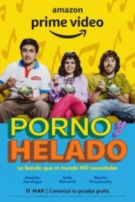 VER Porno y helado Online Gratis HD