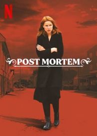 VER Post mortem: Nadie muere en Skarnes Online Gratis HD