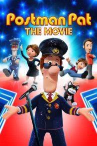 VER Postman Pat: The Movie (2014) Online Gratis HD