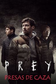 VER Prey: Presas de caza Online Gratis HD