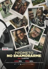 VER Prometo no enamorarme Online Gratis HD