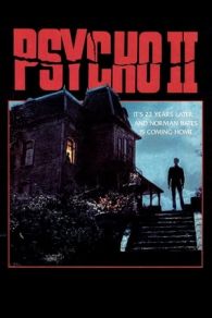 VER Psicosis II: El regreso de Norman (1983) Online Gratis HD