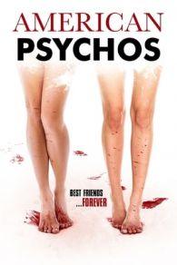 VER Psycho BFF (2019) Online Gratis HD