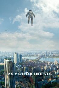 VER Psychokinesis (2018) Online Gratis HD