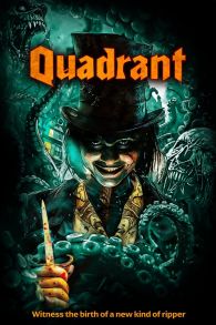 VER Quadrant Online Gratis HD