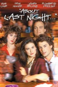 VER ¿Qué pasó anoche? (1986) Online Gratis HD