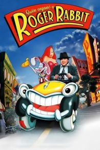 VER ¿Quién engañó a Roger Rabbit? Online Gratis HD