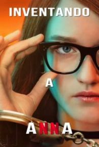 VER ¿Quién es Anna? Online Gratis HD