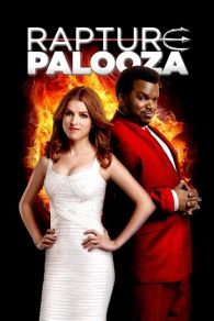 VER Rapture-Palooza Online Gratis HD