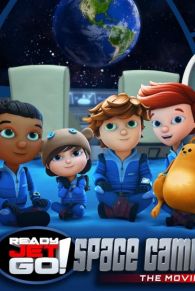 VER ¡Ready, Jet, Go! Campamento Espacial La Pelicula Online Gratis HD