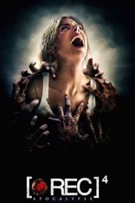 VER [REC] 4: Apocalipsis (2014) Online Gratis HD