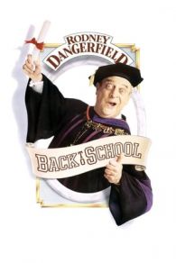 VER Regreso a la escuela (1986) Online Gratis HD