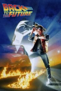 VER Regreso al futuro (1985) Online Gratis HD