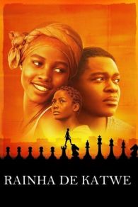 VER Reina de Katwe (2016) Online Gratis HD