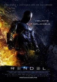 VER Rendel (2017) Online Gratis HD