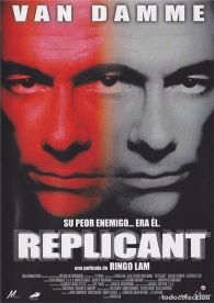 VER Replicante Online Gratis HD