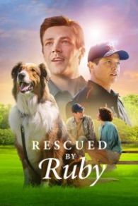 VER Rescued by Ruby Online Gratis HD