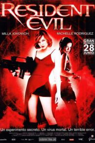 VER Resident Evil Online Gratis HD