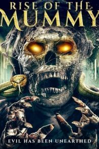 VER Resurgimiento de Momias (2021) Online Gratis HD