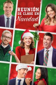 VER Reunión de clase en Navidad Online Gratis HD