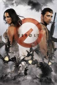 VER Revolt (2017) Online Gratis HD