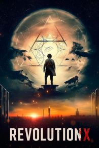 VER Revolution X Online Gratis HD