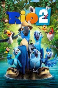 VER Río 2 (2014) Online Gratis HD