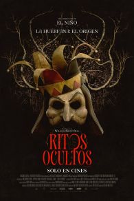 VER Ritos Ocultos Online Gratis HD