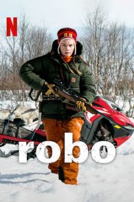 VER Robo Online Gratis HD