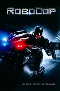 VER RoboCop Online Gratis HD