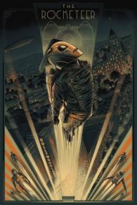 VER Rocketeer (1991) Online Gratis HD