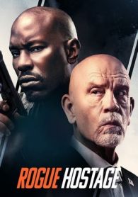 VER Rogue Hostage (2021) Online Gratis HD